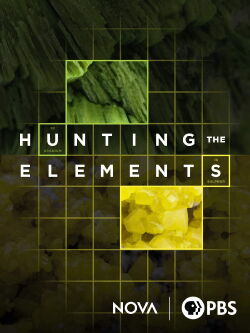 Hunting the Elements (2012)