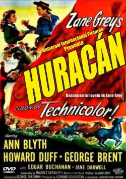 Huracán (1949)