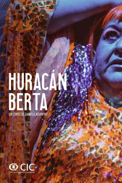 Huracán Bertha (2020)