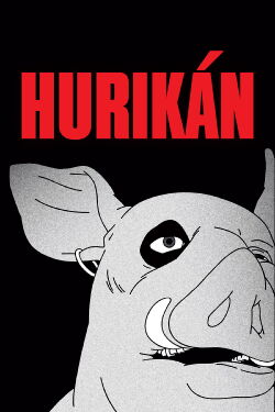 Huricane (2024)