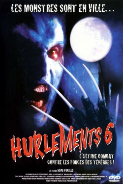 Hurlements VI - Les monstres (1991)