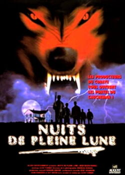Hurlements VII : Nuits de pleine lune (1995)