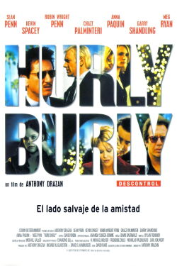 Hurlyburly (Descontrol) (1998)