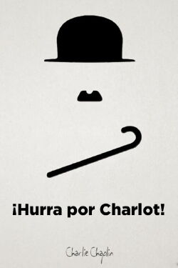 ¡Hurra por Charlot! (2007)