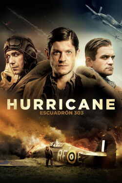 Hurricane (2018)