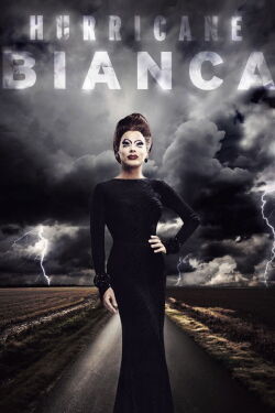 Hurricane Bianca (2016)