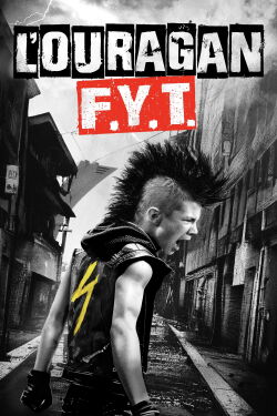 Hurricane F.Y.T. (2024)