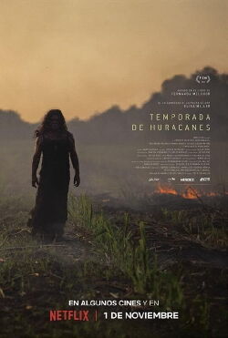 Hurricane Season (2023)