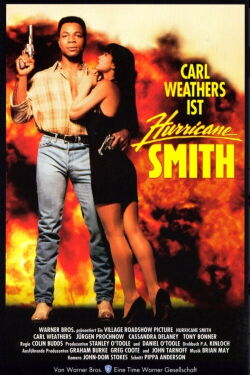 Hurricane Smith (1992)