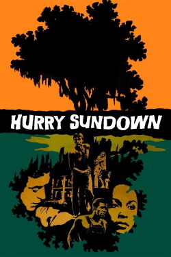 Hurry Sundown (1967)