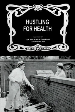 Hustling pour la santé (1919)