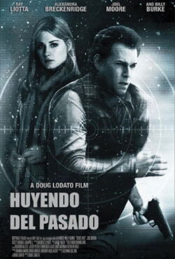 Huyendo del pasado (2012)