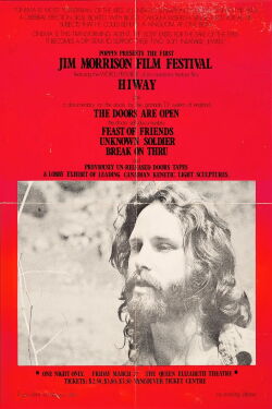 HWY: An American Pastoral (1970)