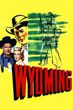 Hyänen der Prärie (1947)