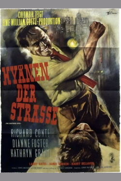 Hyänen der Straße (1957)