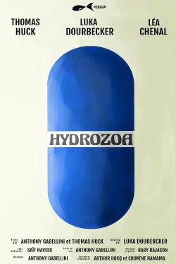 Hydrozoa (2024)