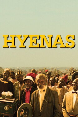 Hyenas (1992)