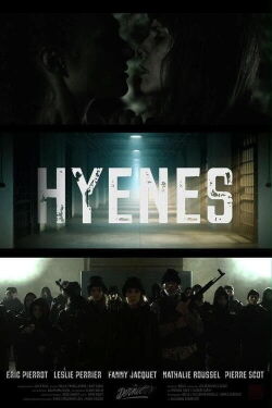 Hyenas (2022)