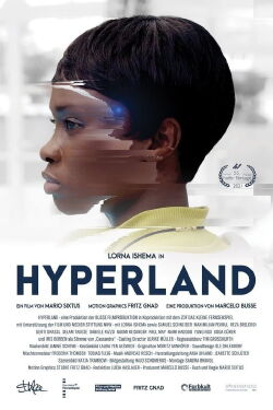 Hyperland (2021)