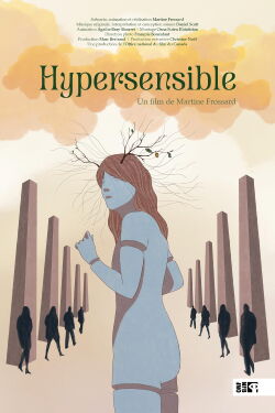 Hypersensitive (2025)