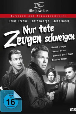 Hypnosis (1962)