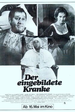 Hypochondriac (1979)