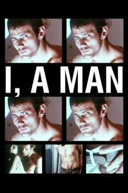 I, a Man (1967)