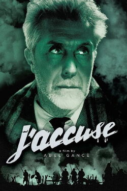 I Accuse (1938)