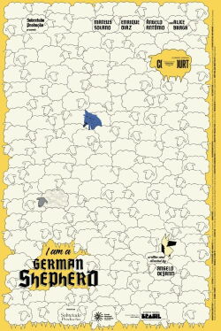 I Am a German Shepherd (2024)