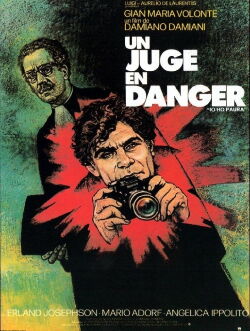 I Am Afraid (1977)