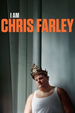 I Am Chris Farley (2015)