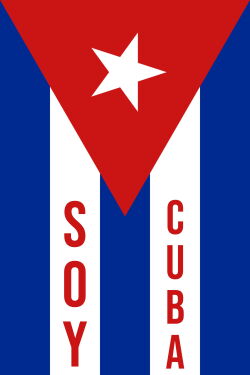 I Am Cuba (1964)
