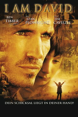 I Am David (2003)