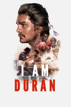 I Am Durán (2019)