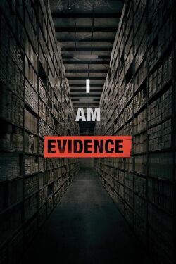 I Am Evidence (2017)