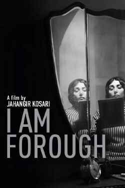 I Am Forough (2022)