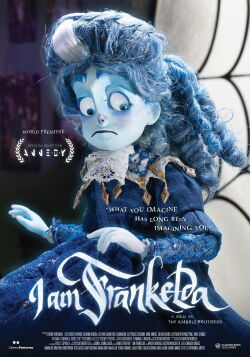 I Am Frankelda (2025)