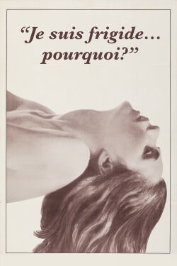 I Am Frigid... Why? (1972)