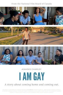 I Am Gay (2020)