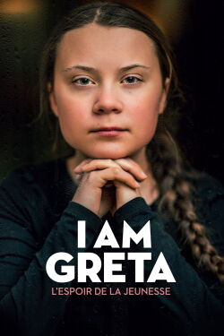 I Am Greta (2020)