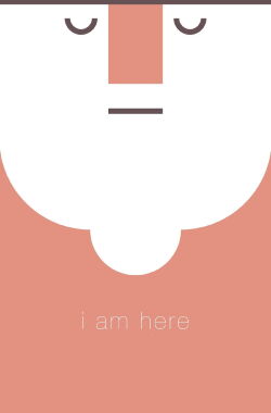 I Am Here (2016)