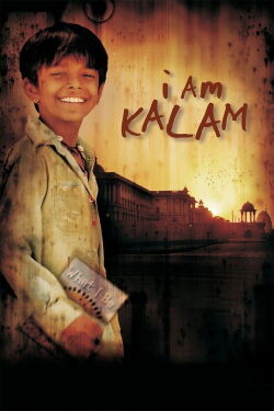 I Am Kalam (2010)