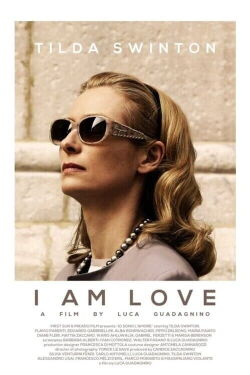 I Am Love (2010)