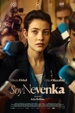 I Am Nevenka (2024)