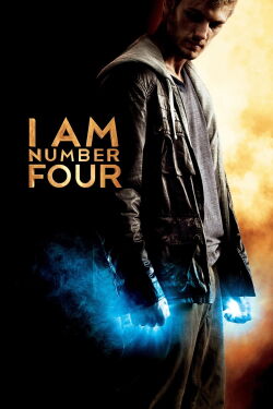 I Am Number Four (2011)