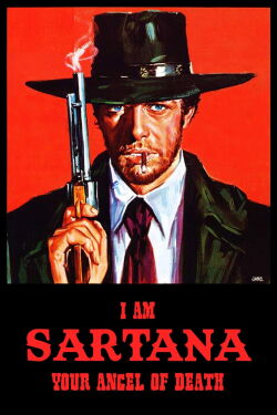 I Am Sartana Your Angel of Death (1969)