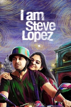 I am Steve Lopez (2014)