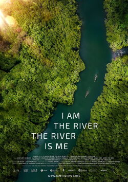 I Am the River, the River Is Me (2024)