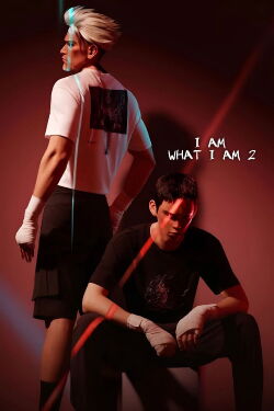 I Am What I Am 2 (2024)