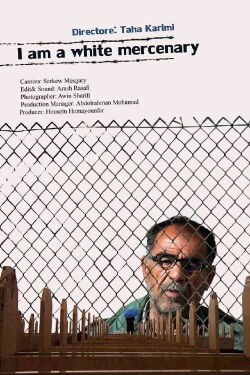 I Am White Mercenary (2011)